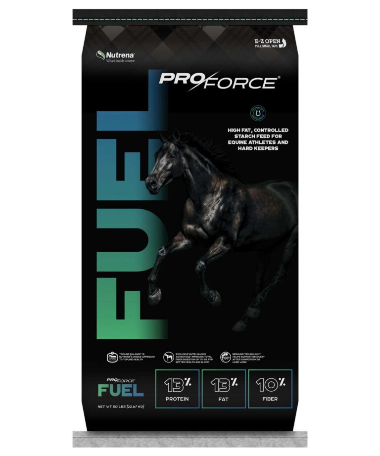 ProForce Fuel E-Commerce Product bag