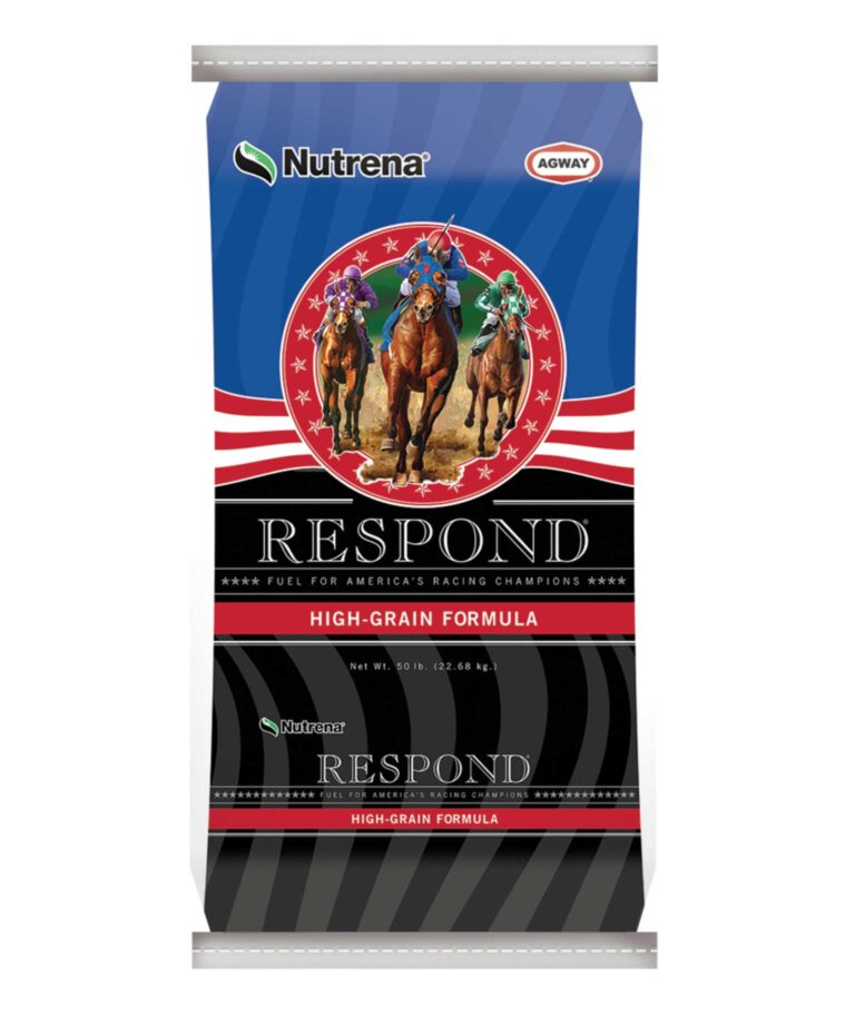 respond high grain