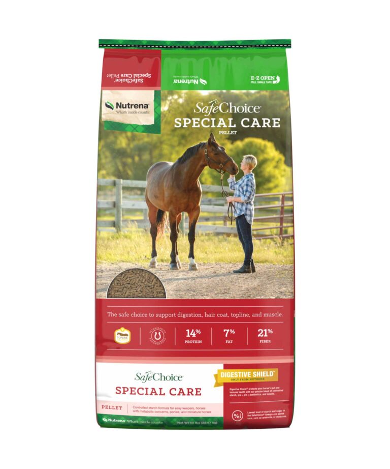 SafeChoice Special Care bag