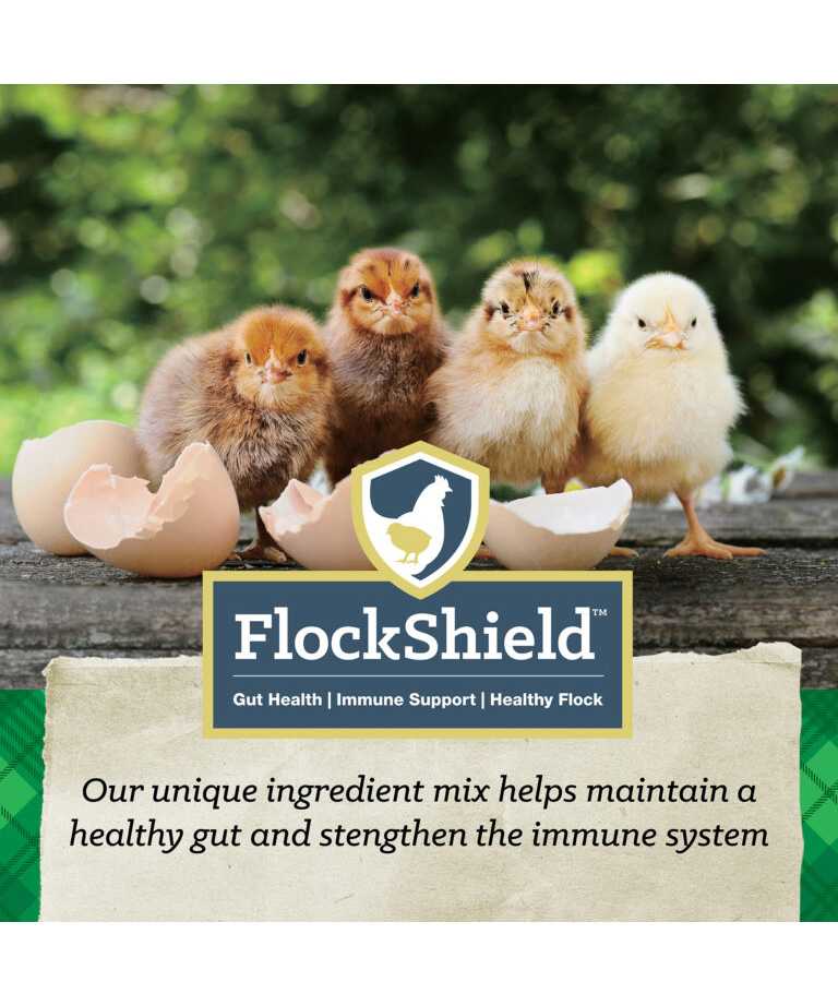 flockshield