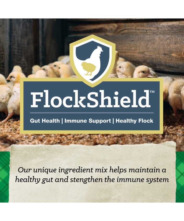 Flockshield