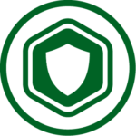 digestive shield icon