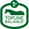 Nutrena Topline Balance Technology Icon