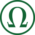 omega icon