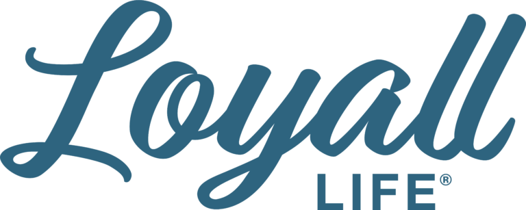 Loyall Life Logo