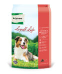 Dog Food Bag All Life Stages Chicken Rice