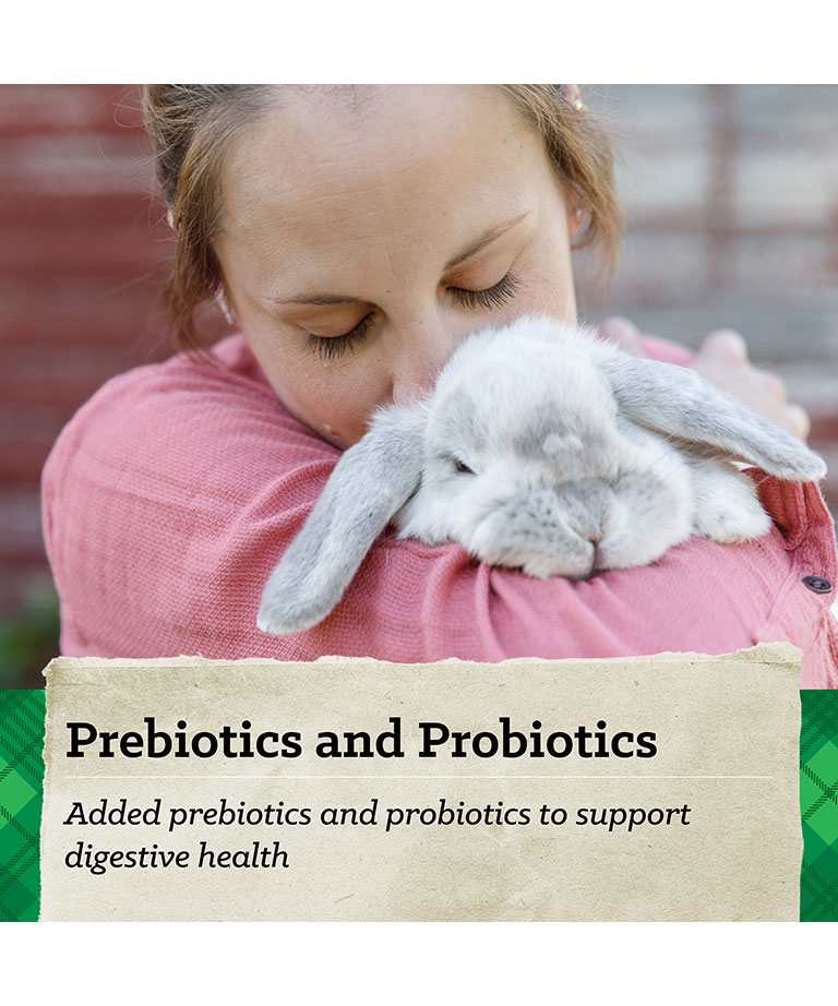 prebiotics and probiotics