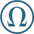 Omega Icon