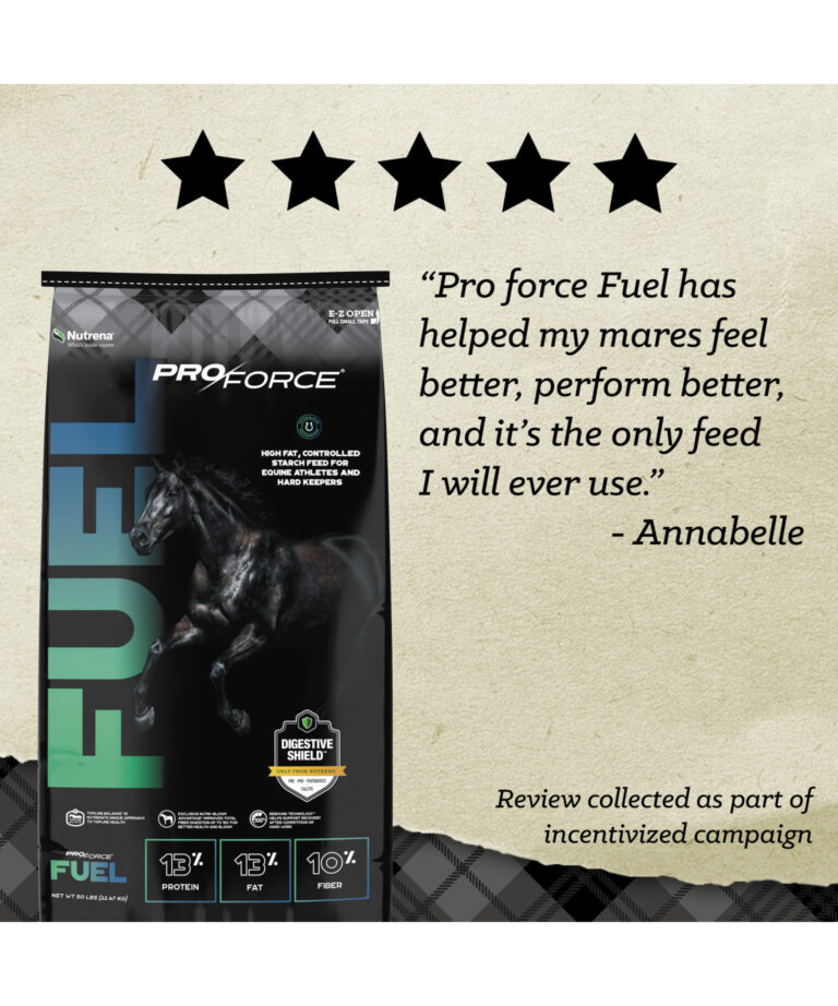 ProForce Testimonial