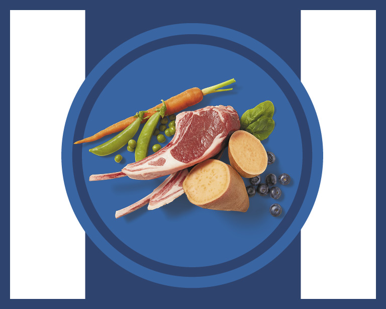 real food ingredients