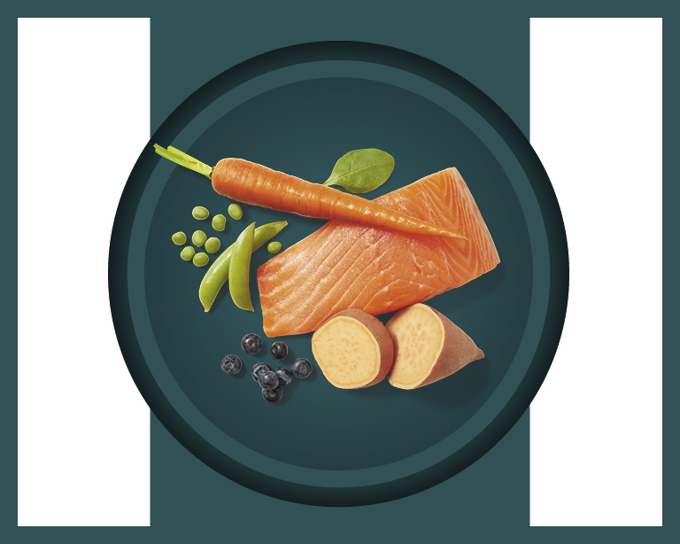 Real Food Ingredients