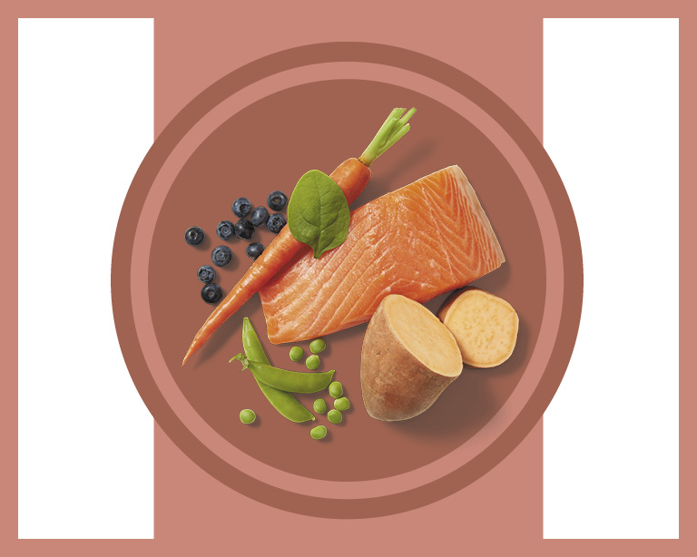 real food ingredients
