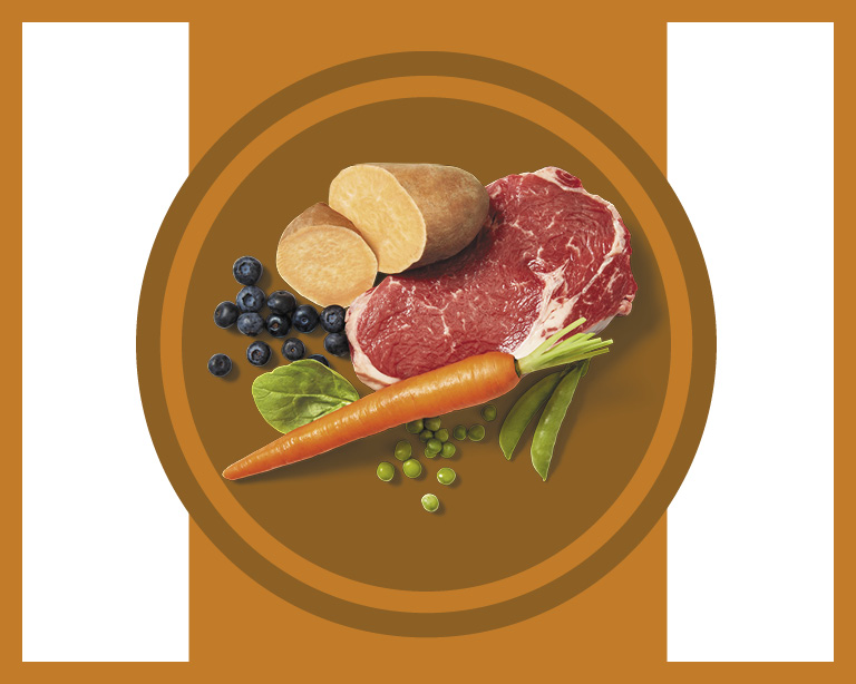 Real Food Ingredients