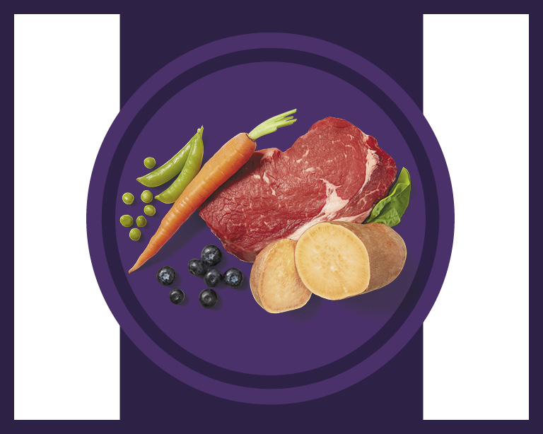 real food ingredients