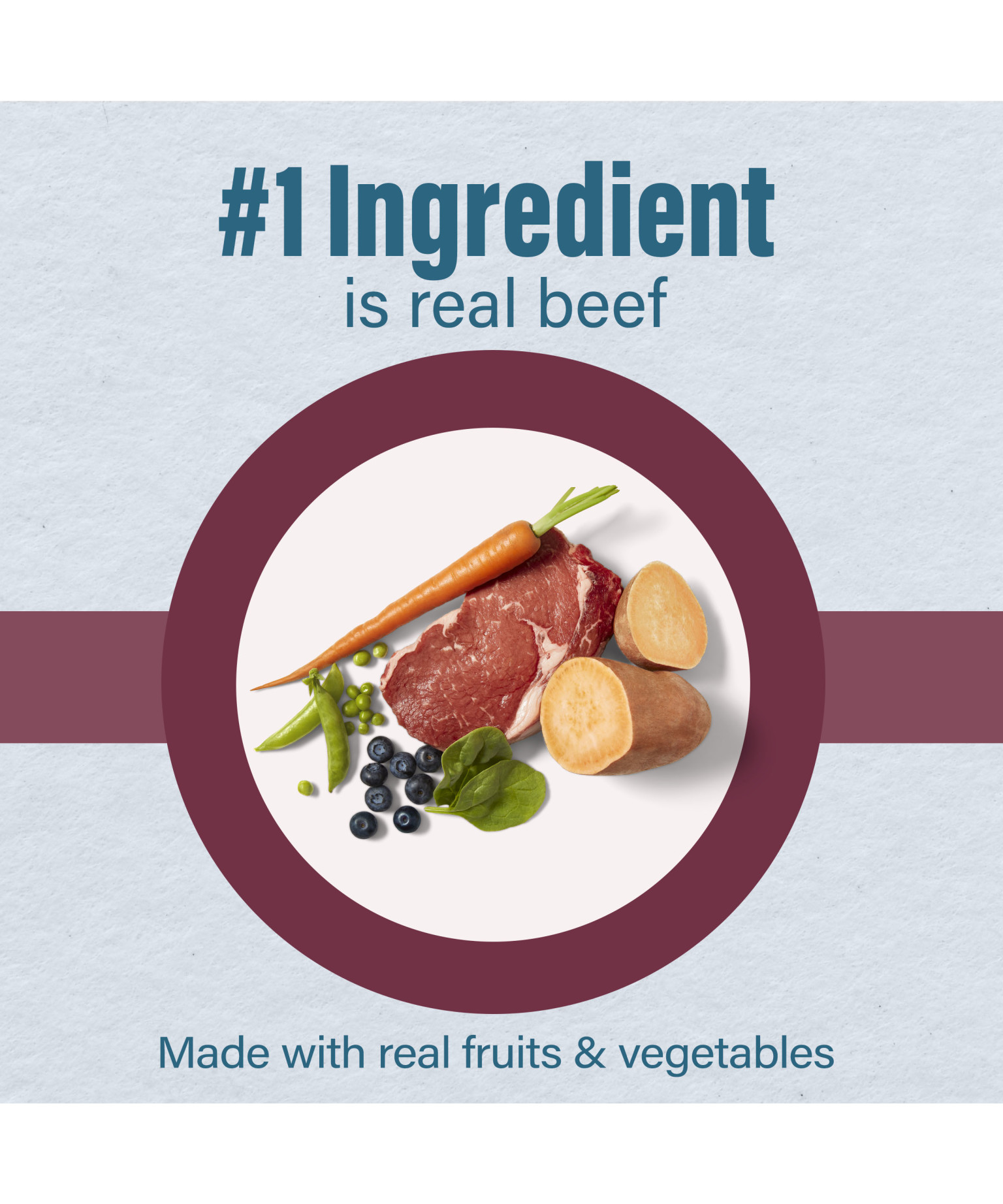 Loyall Life Beef & Barley Recipe