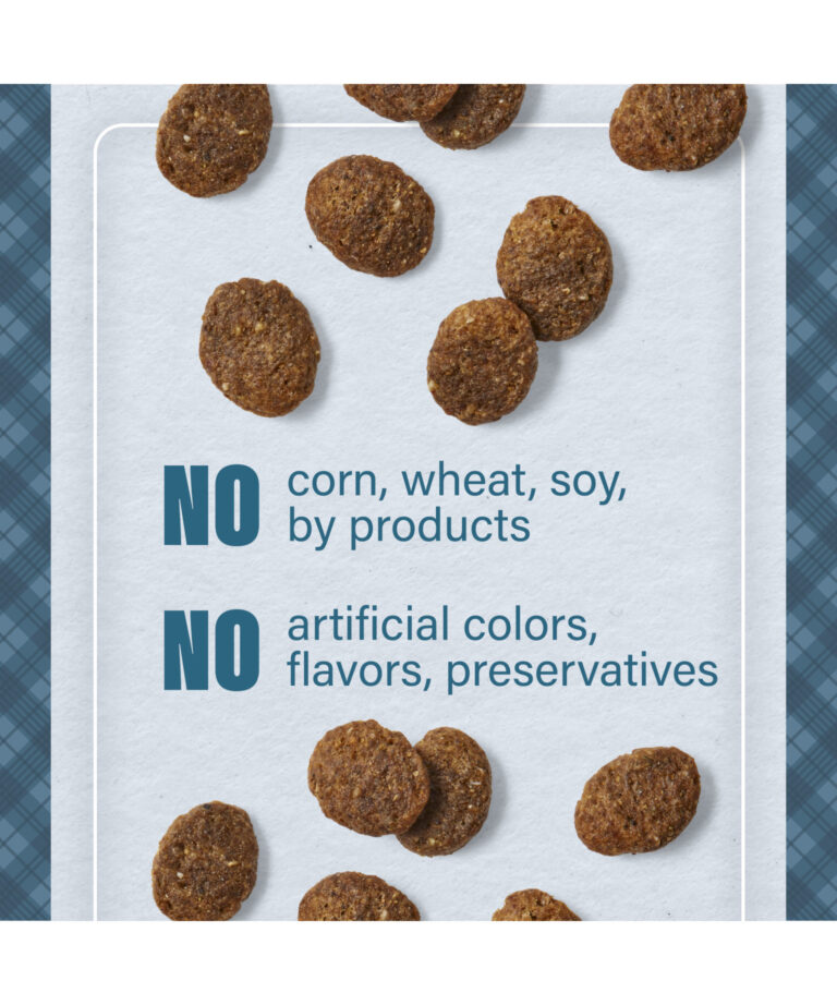 no corn wheat soy by products