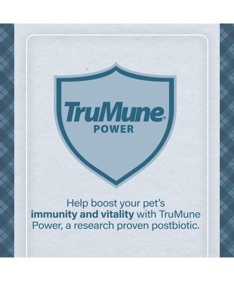 trumune power