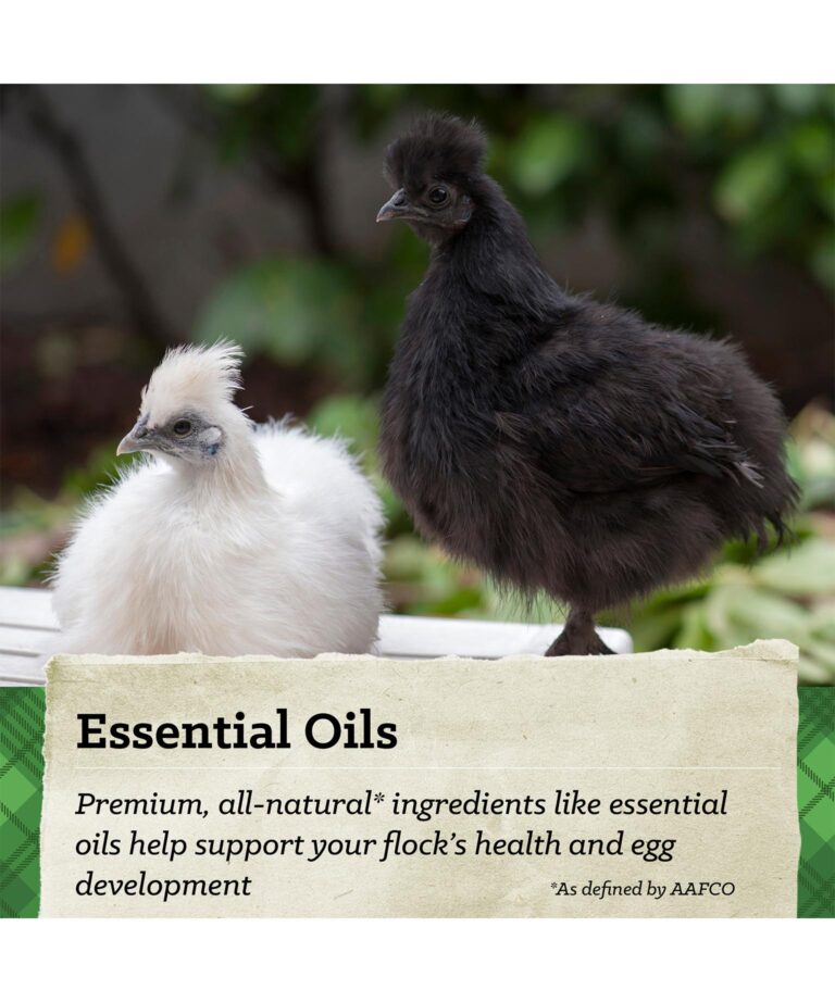 essential oils