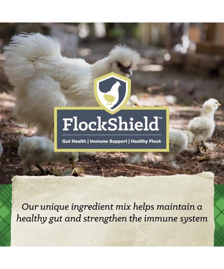 flockshield