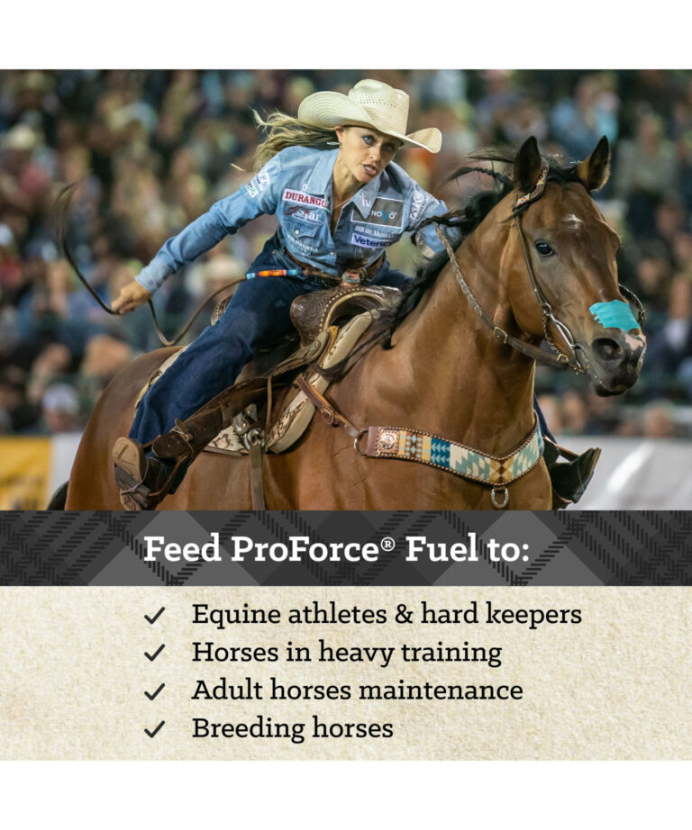 Feed ProForce to