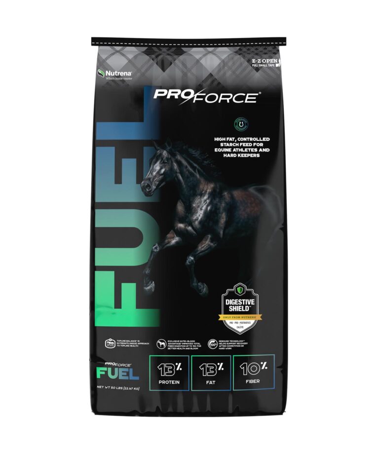ProForce Fuel Front Bag