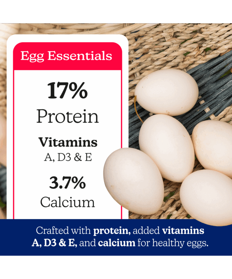 nutrena naturewise 17% layer crumble with vitamins and calcium