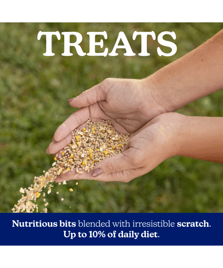 nutrena naturewise tidbits poultry treats