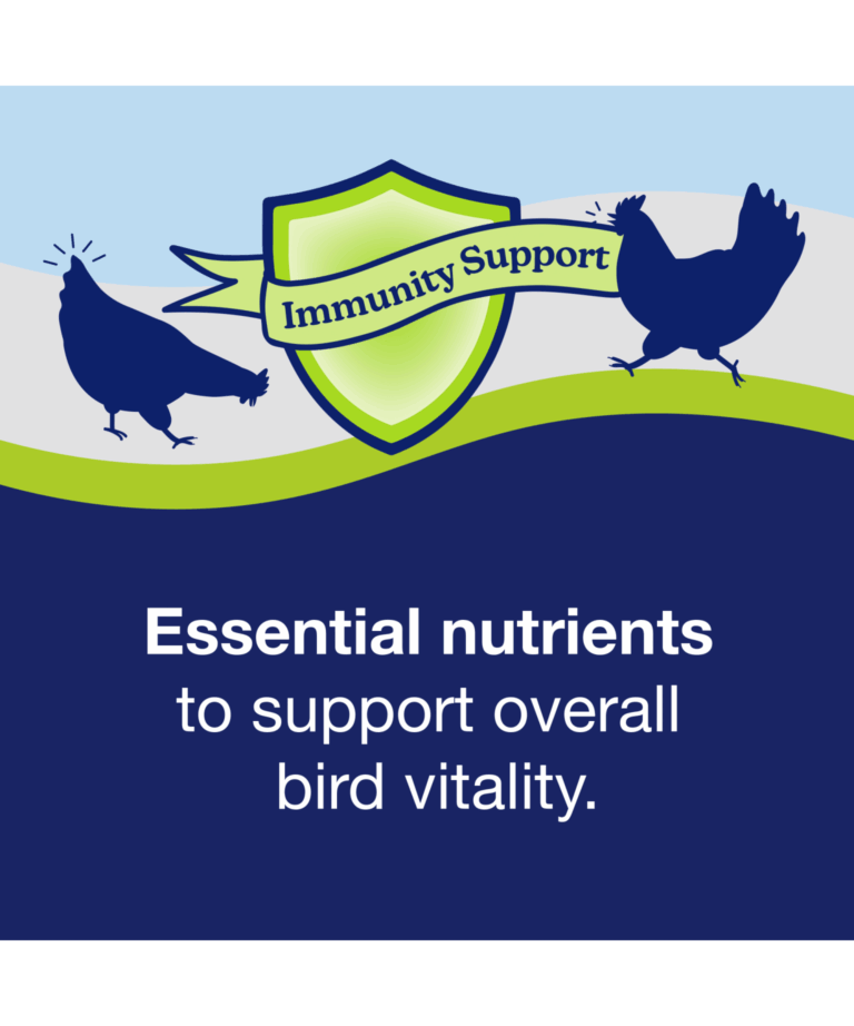 nutrena naturewise tidbits immunity support for overall bird vitality