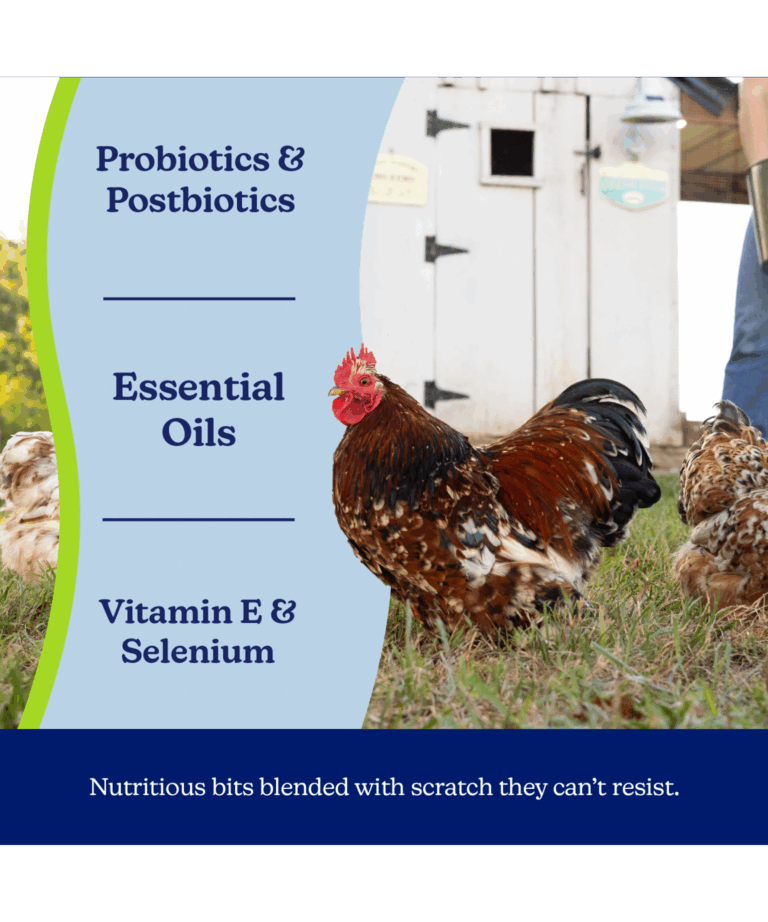 nutrena naturewise tidbits immunity support poultry treats with vitamin e and selenium