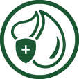 ammonium chloride to support urinary tract health in goats