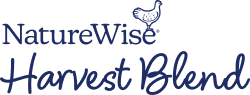 Nutrena NatureWise Harvest Blend logo