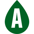 Ideal vitamin A level for marbling; Excessive vitamin A has been shown to reduce marbling in finishing beef cattle