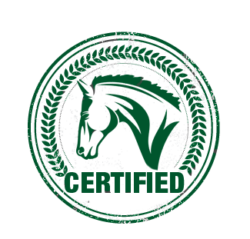 Certified Farm Program Logo