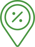 in store deal icon