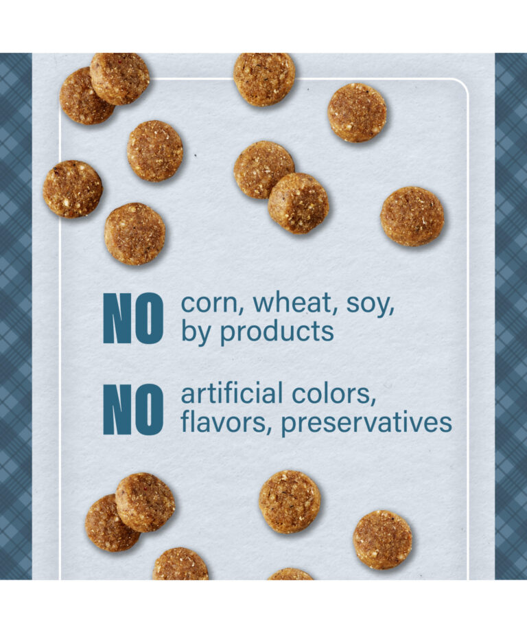 Loyall Life Small Breed Dog Food No corn, wheat, soy or by products