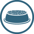 Loyall Life Small Breed kibble